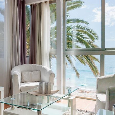 Apartamento Oden 6 Altea Exterior foto