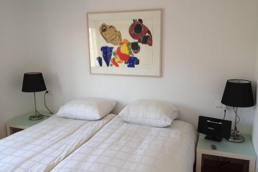 Apartamento Oden 6 Altea Exterior foto