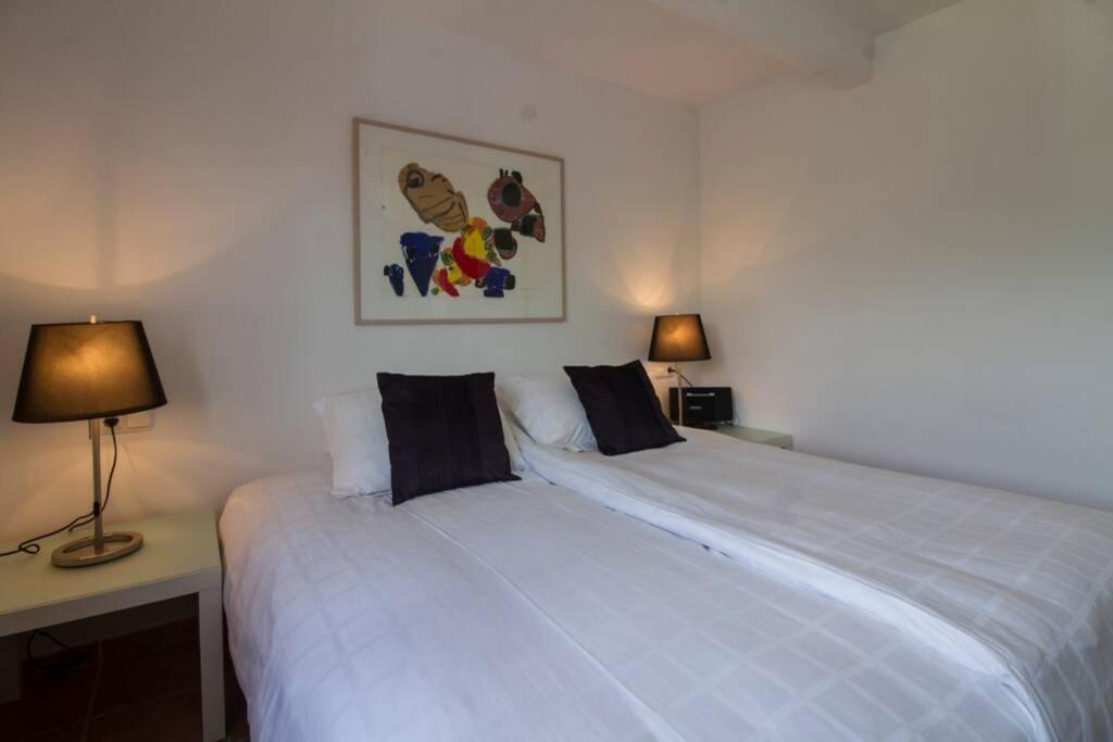 Apartamento Oden 6 Altea Exterior foto