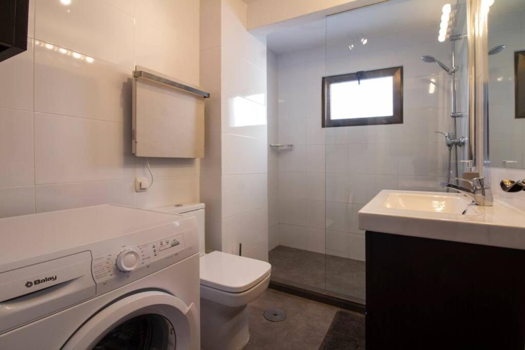 Apartamento Oden 6 Altea Exterior foto