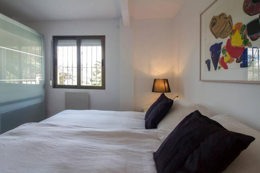 Apartamento Oden 6 Altea Exterior foto