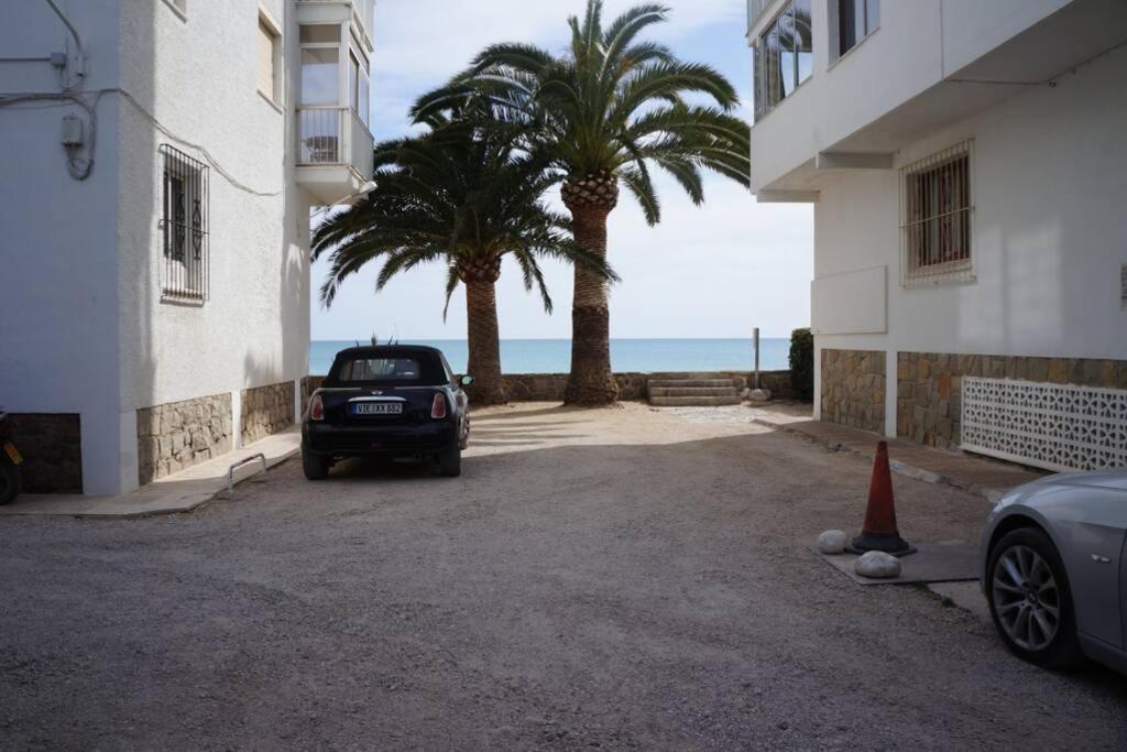 Apartamento Oden 6 Altea Exterior foto