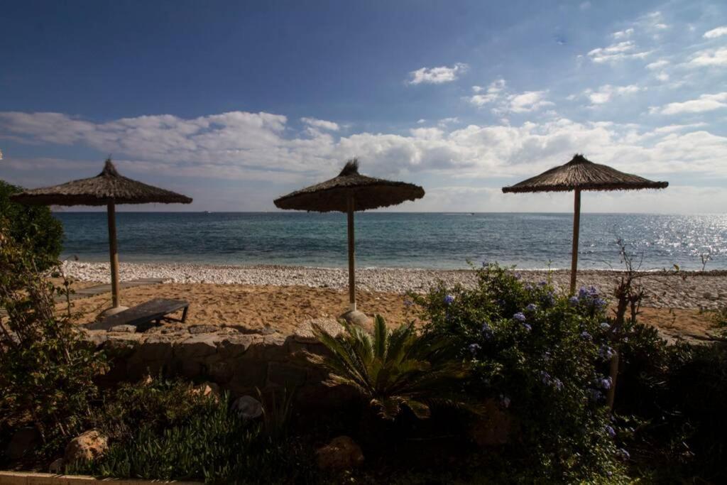 Apartamento Oden 6 Altea Exterior foto