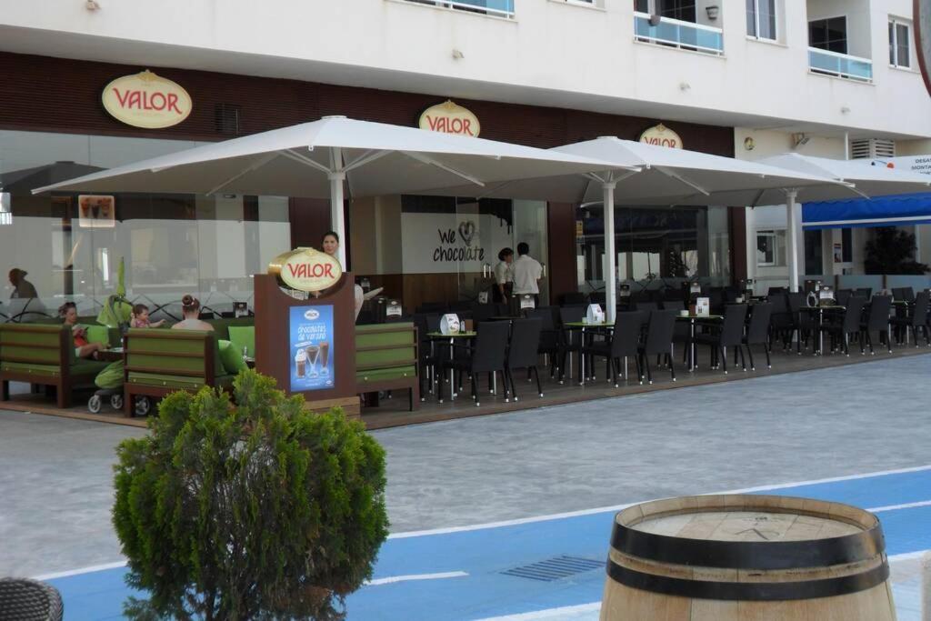 Apartamento Oden 6 Altea Exterior foto