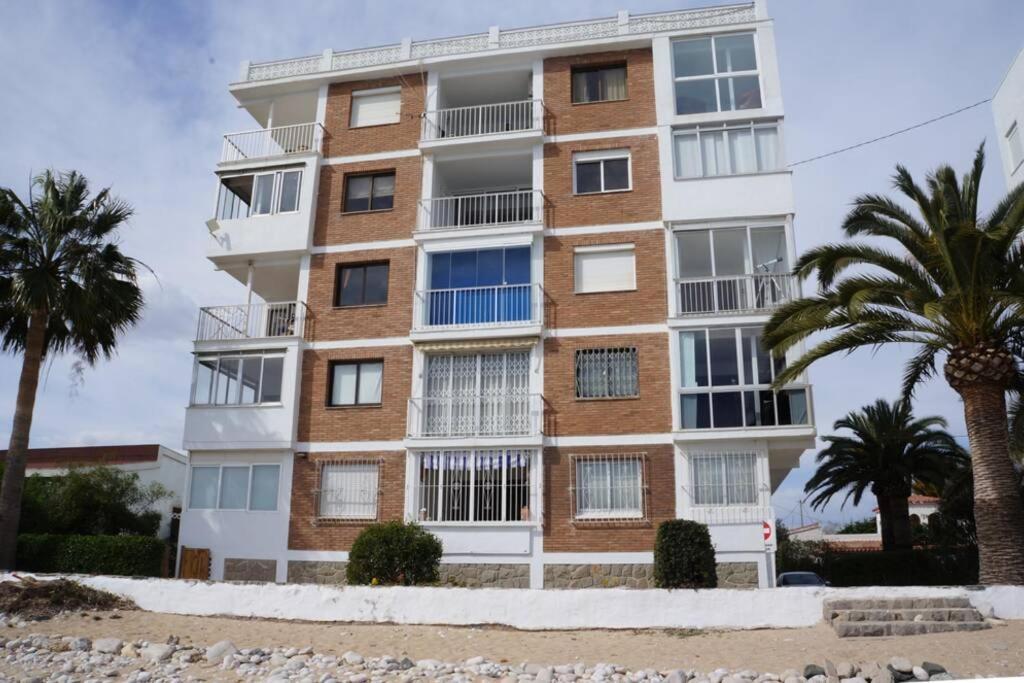 Apartamento Oden 6 Altea Exterior foto