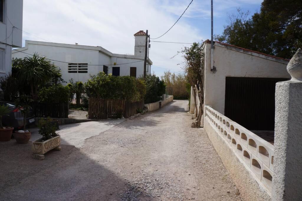Apartamento Oden 6 Altea Exterior foto