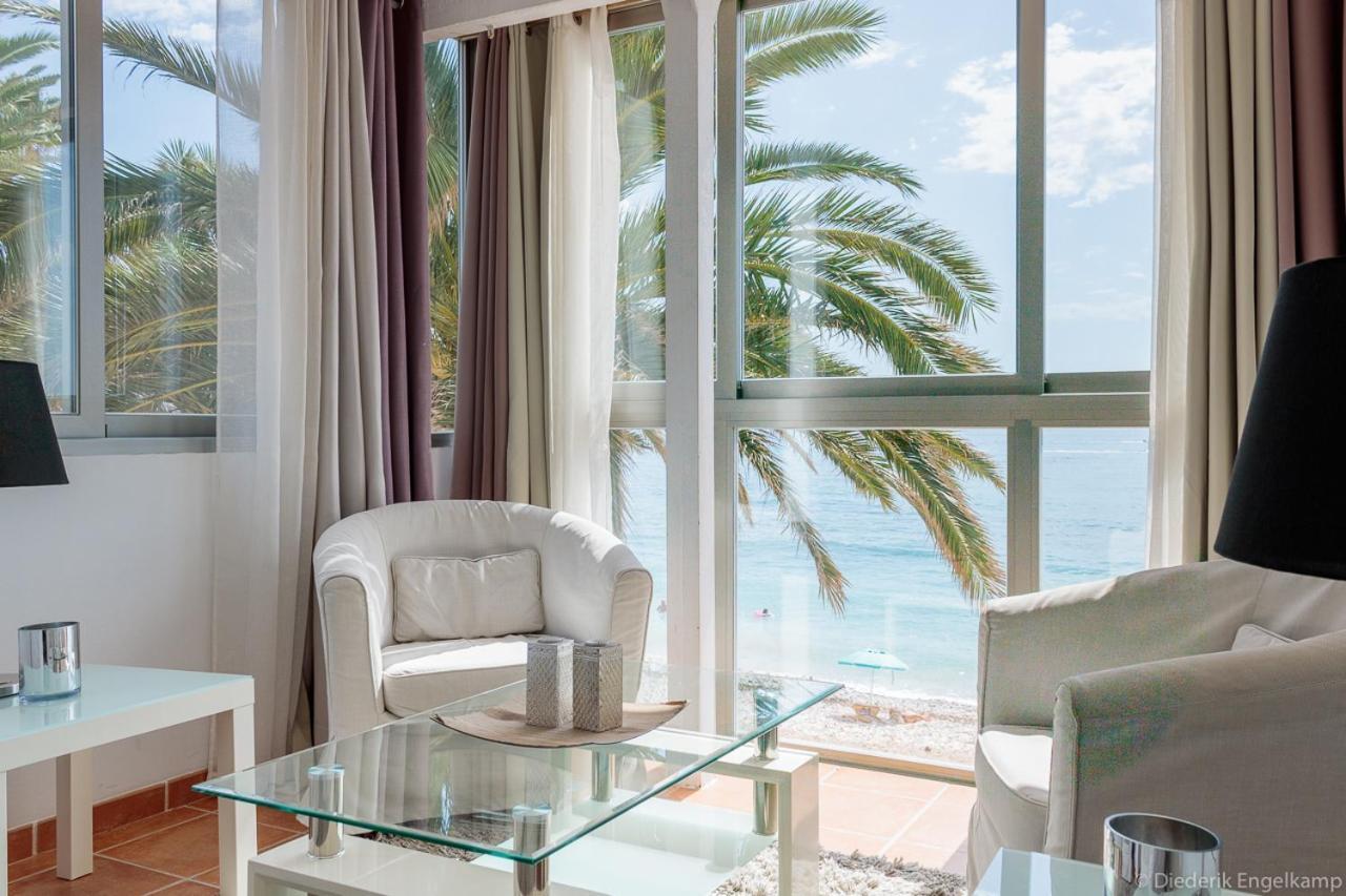 Apartamento Oden 6 Altea Exterior foto