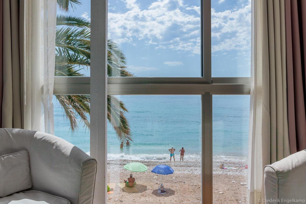 Apartamento Oden 6 Altea Exterior foto