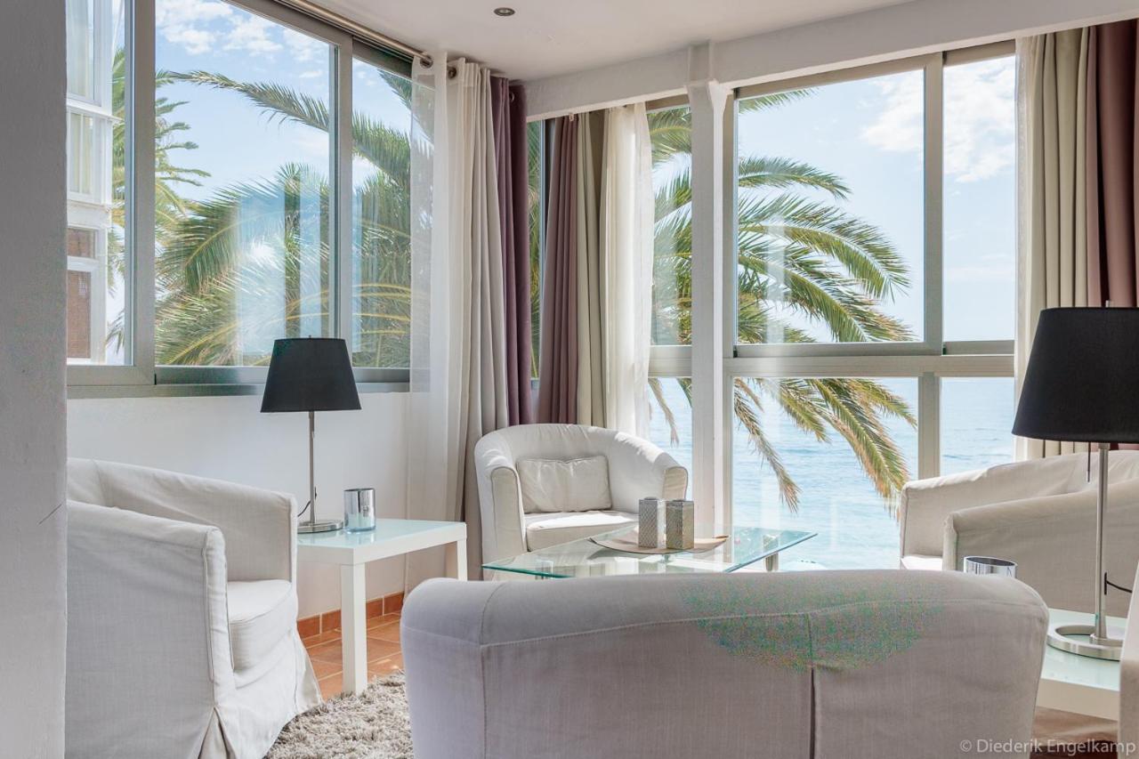 Apartamento Oden 6 Altea Exterior foto