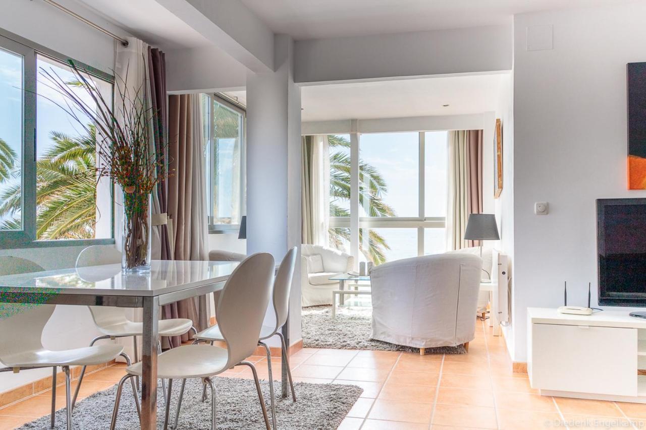Apartamento Oden 6 Altea Exterior foto