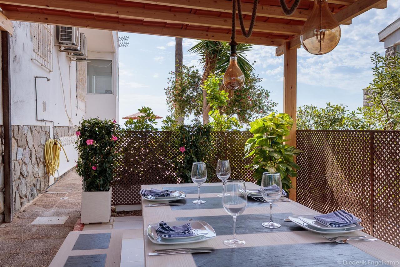 Apartamento Oden 6 Altea Exterior foto